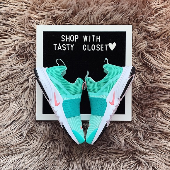 Nike presto extreme sneakers - Picture 3 of 7